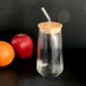 Glass Cup 500 ml